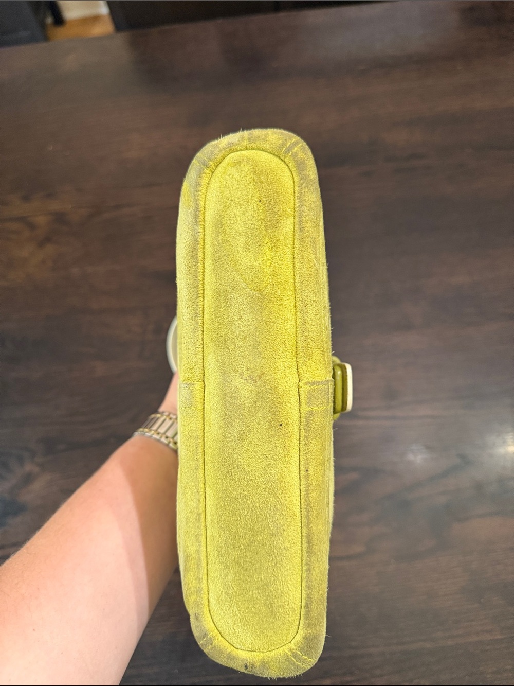 Vintage Coach Hamptons hobo - Picture 3 of 13